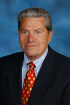 Photograph of Senator  Louis S. Viverito (D)